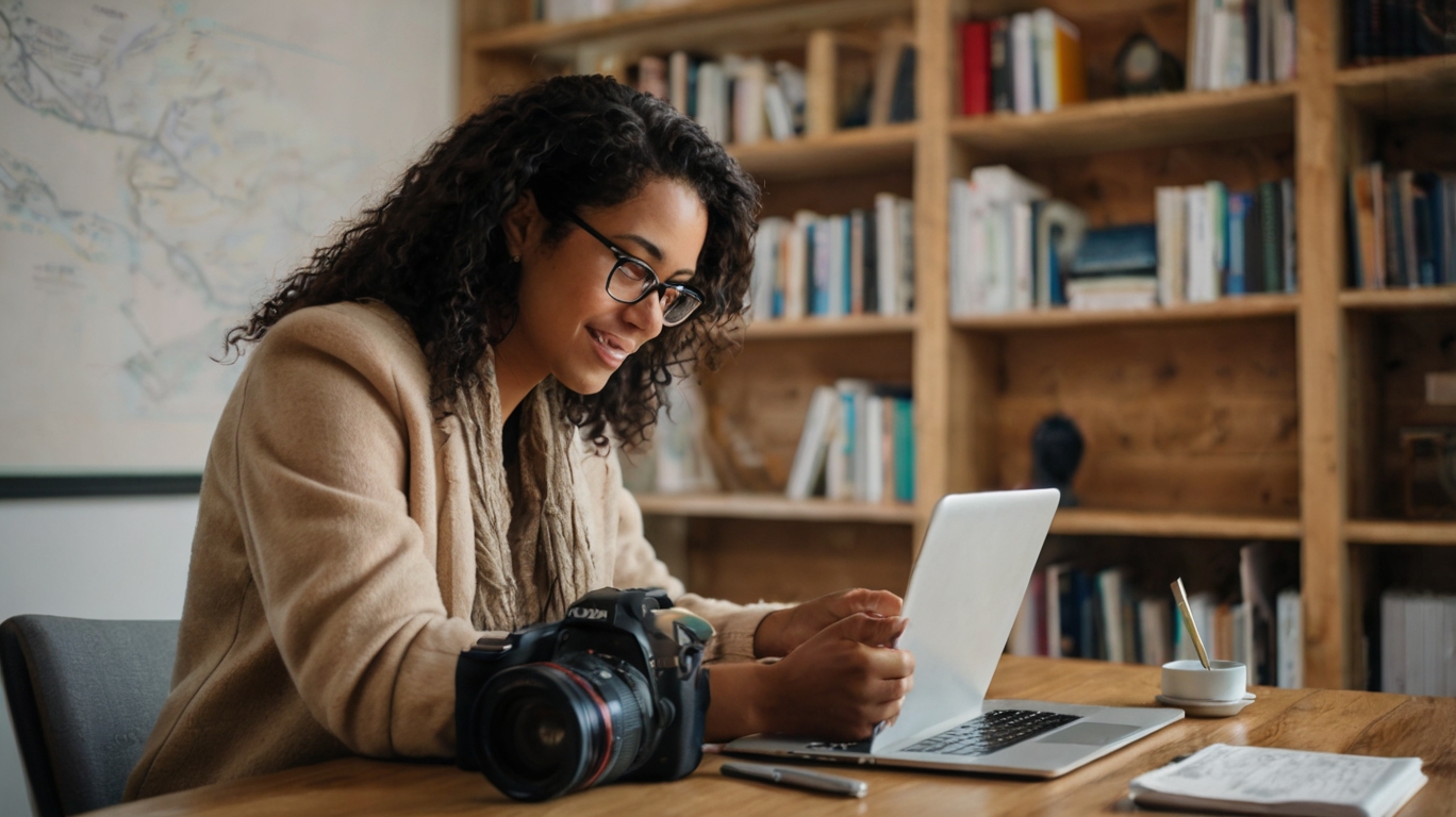 cursos online